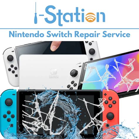nintendo switch repair near me|Repairs/Contact .